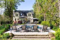 317 CHARTWELL Road Oakville