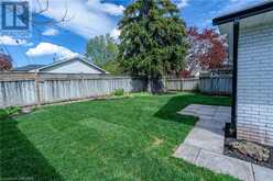 602 JENNIFER Crescent Burlington