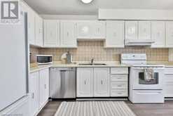 375 KING Street N Unit# 1706 Waterloo