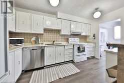 375 KING Street N Unit# 1706 Waterloo