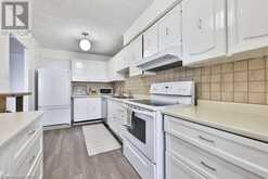 375 KING Street N Unit# 1706 Waterloo