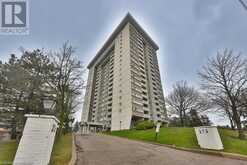 375 KING Street N Unit# 1706 Waterloo