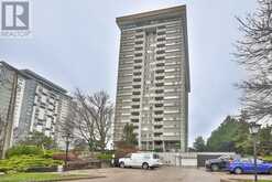 375 KING Street N Unit# 1706 Waterloo