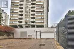 375 KING Street N Unit# 1706 Waterloo