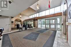 375 KING Street N Unit# 1706 Waterloo