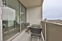 375 KING Street N Unit# 1706 Waterloo