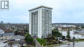 375 KING Street N Unit# 1706 Waterloo