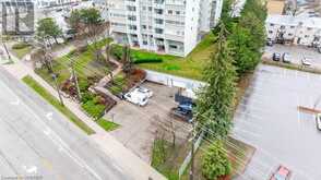 375 KING Street N Unit# 1706 Waterloo