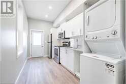 102 WELLINGTON Street N Unit# 2 Hamilton