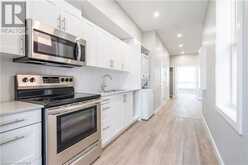 102 WELLINGTON Street N Unit# 2 Hamilton