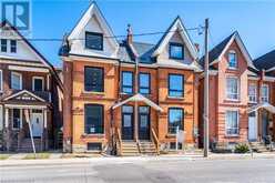 102 WELLINGTON Street N Unit# 2 Hamilton