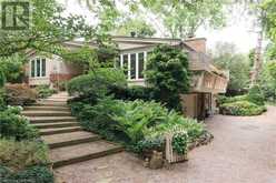 117 WATSON Avenue Oakville