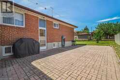 32 KILLAMARSH Drive North York