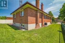 32 KILLAMARSH Drive North York