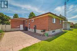 32 KILLAMARSH Drive North York