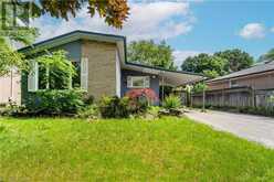 2682 TRUSCOTT Drive Mississauga