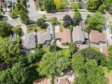 2682 TRUSCOTT Drive Mississauga