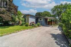 2682 TRUSCOTT Drive Mississauga