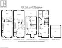 5488 TENTH Line W Mississauga