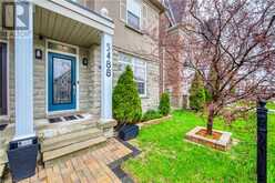 5488 TENTH Line W Mississauga