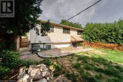 608 THORNWOOD Avenue Burlington