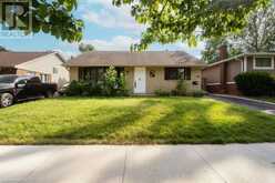 608 THORNWOOD Avenue Burlington