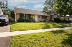 608 THORNWOOD Avenue Burlington