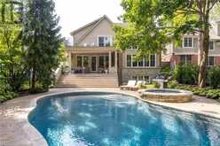 29 HOWARD Avenue Oakville