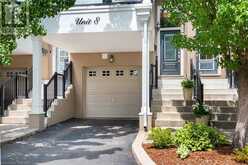 117 NELSON Street Unit# 8 Oakville