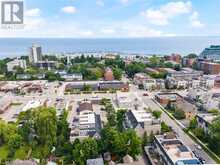 117 NELSON Street Unit# 8 Oakville