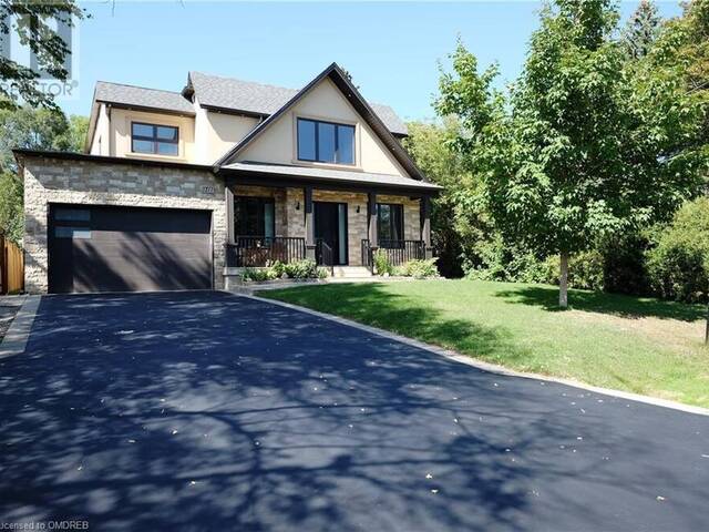 1211 PINEGROVE Road Oakville Ontario