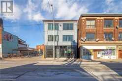 303 BARTON Street E Hamilton