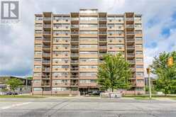 1950 MAIN Street W Unit# 204 Hamilton