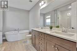 3307 HARASYM Trail Oakville