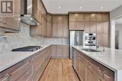 3307 HARASYM Trail Oakville