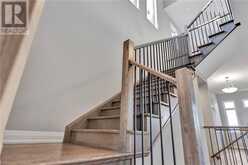 3307 HARASYM Trail Oakville