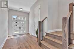 3307 HARASYM Trail Oakville