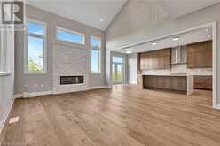 3307 HARASYM Trail Oakville