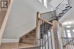 3307 HARASYM TRAIL Oakville