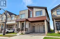 3307 HARASYM TRAIL Oakville