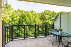 443 CENTENNIAL FOREST Drive Unit# 302 Milton