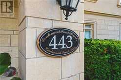 443 CENTENNIAL FOREST Drive Unit# 302 Milton