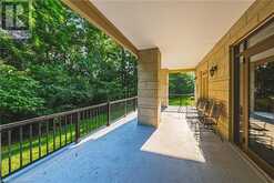 443 CENTENNIAL FOREST Drive Unit# 302 Milton