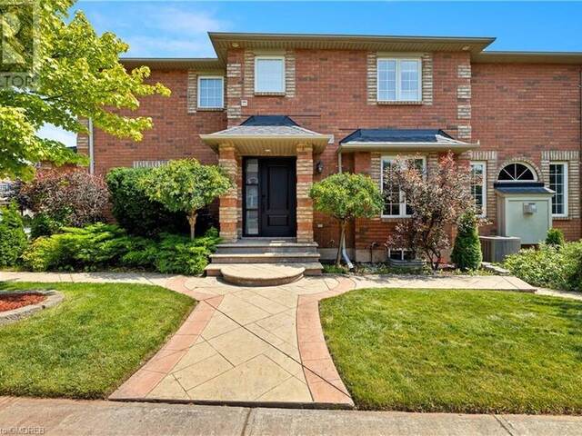 2042 SPRINGDALE Road Oakville Ontario