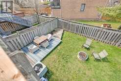 2320 STRAWFIELD Court Oakville