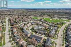 2320 STRAWFIELD Court Oakville