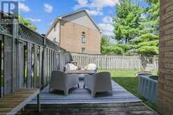 2320 STRAWFIELD Court Oakville