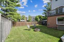 2320 STRAWFIELD Court Oakville