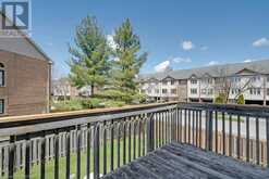 2320 STRAWFIELD Court Oakville