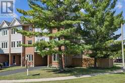 2320 STRAWFIELD Court Oakville